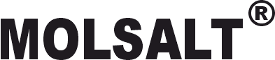 Molsalt black