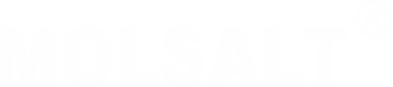 Molsalt white